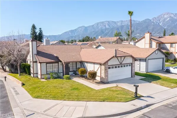 7168 Parkside, Rancho Cucamonga, CA 91701