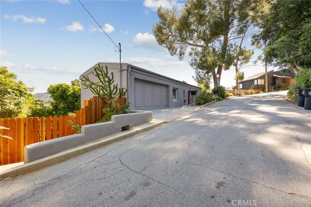 1620 Ina Drive, Glendale, CA 91206 - #1