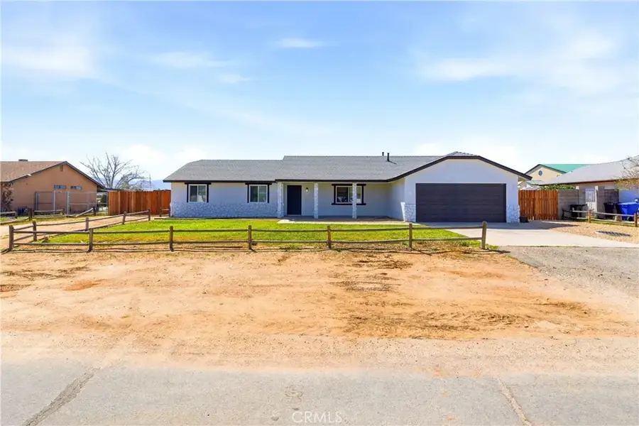 22557 Ojai Road, Apple Valley, CA 92308 - #2