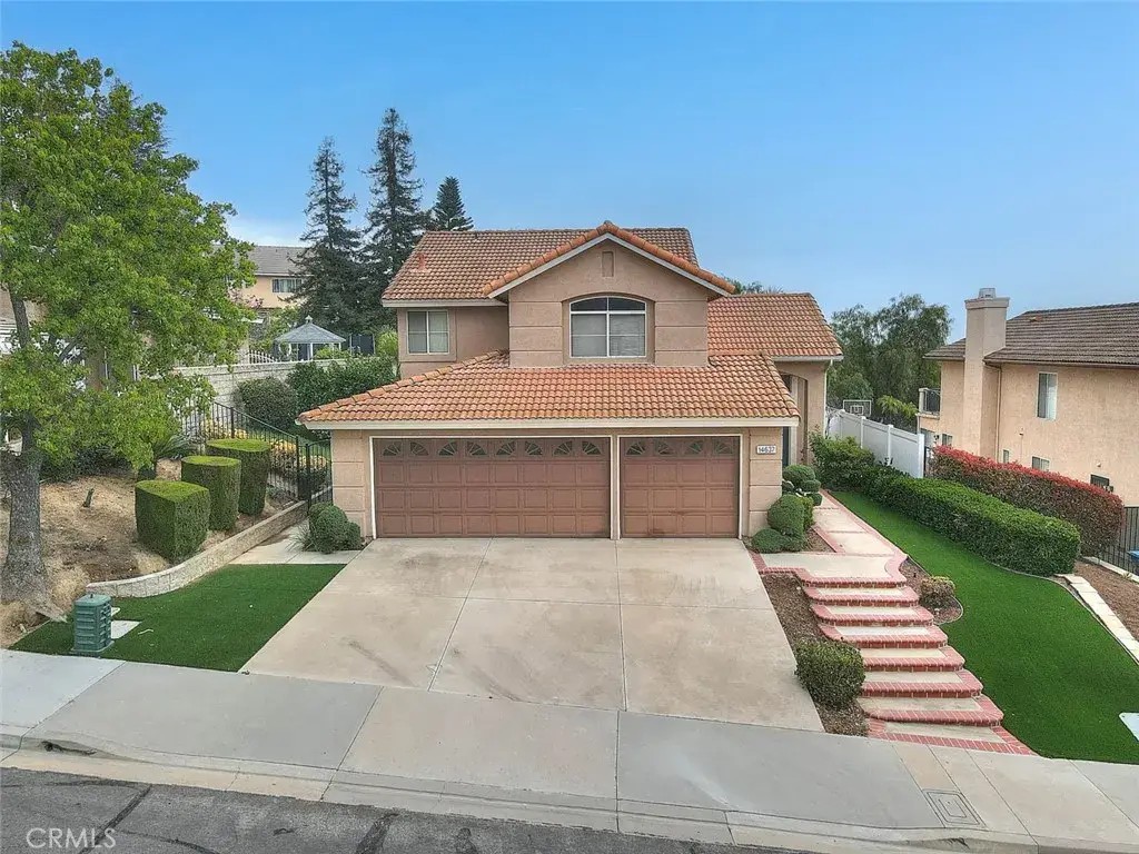 14637 Chisholm Trail, Chino Hills, CA 91709 - #1