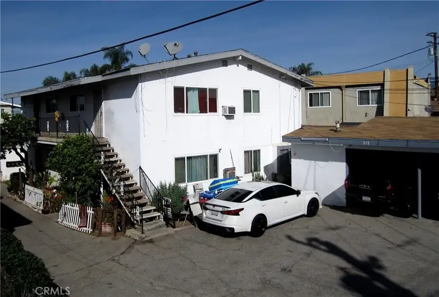 206 N Grandview, Covina, CA 91723 - #2