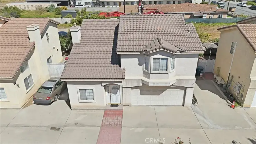 4117 Rowland #A, El Monte, CA 91731 - #3