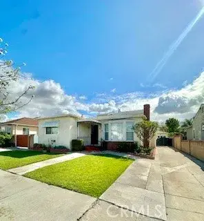 724 Simmons, Montebello, CA 90640 - #1