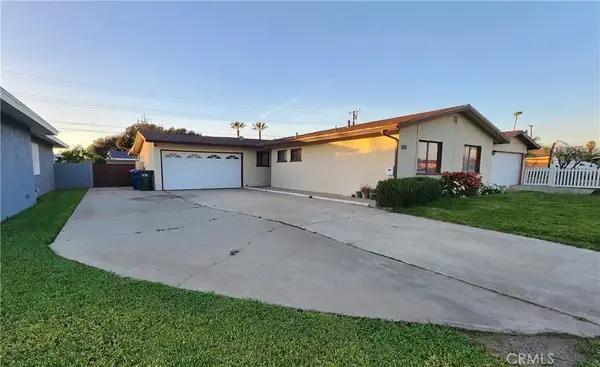 1115 League, La Puente, CA 91744