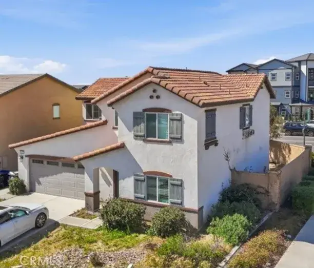 7512 Sleepy Creek, Fontana, CA 92336 - #1