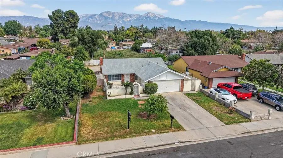 214 W Locust Street, Ontario, CA 91762 - #3