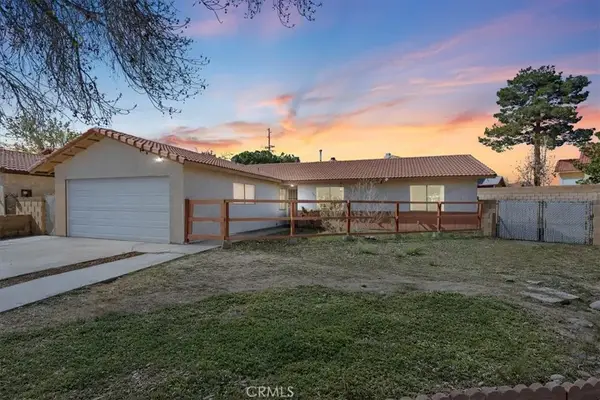 43601 Rembrandt, Lancaster, CA 93535