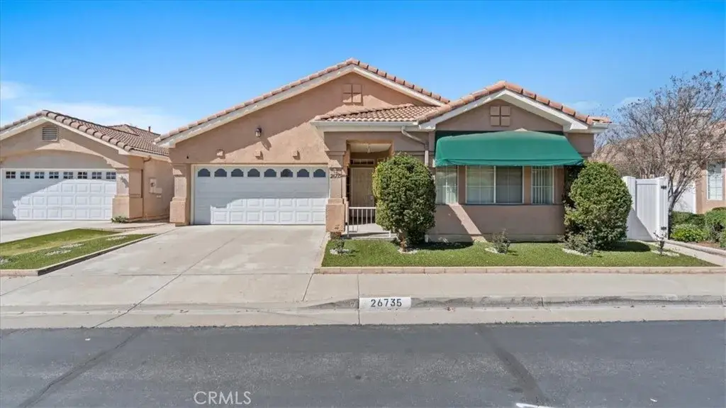26735 China, Menifee, CA 92585 - #1