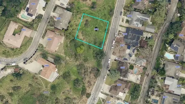 2879 Stonehill, Altadena, CA 91001
