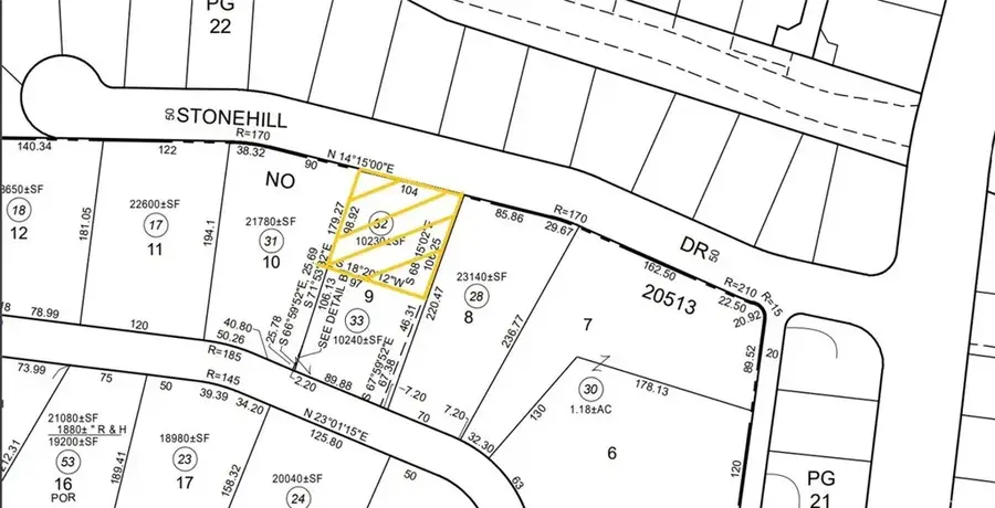 2879 Stonehill, Altadena, CA 91001 - #2