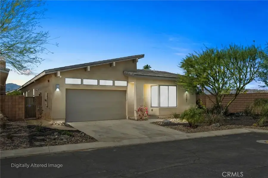 4281 Palladio Court, Palm Springs, CA 92262 - #2