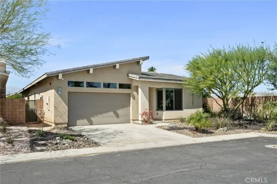 4281 Palladio Court, Palm Springs, CA 92262 - #3