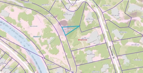 0 Norumbega, Monrovia, CA 91016