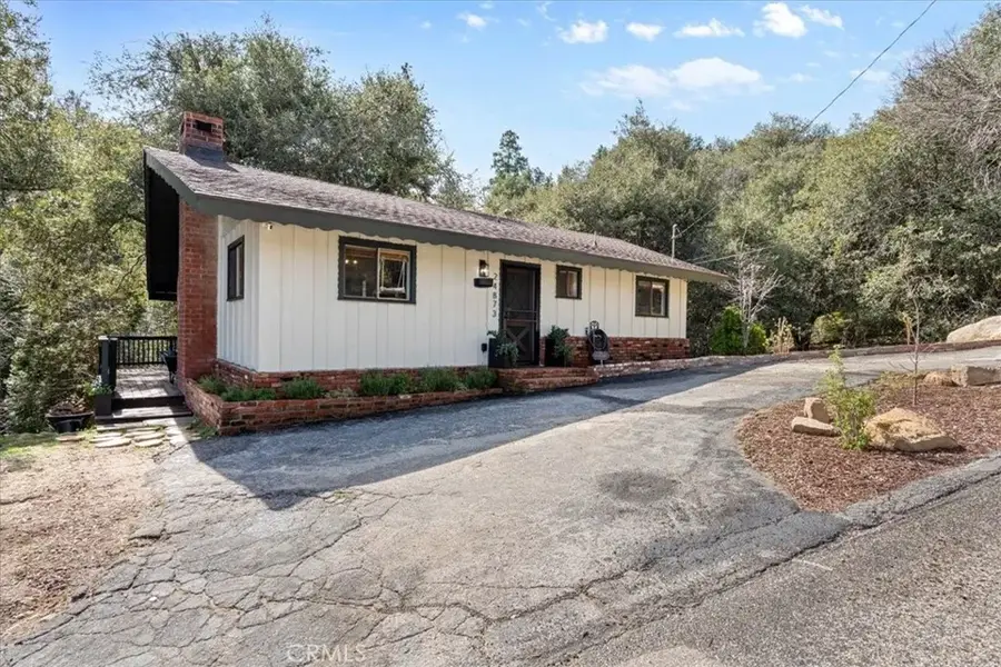24873 Edelweiss, Crestline, CA 92325 - #2