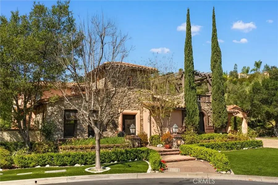 3168 Roma Court, Chino Hills, CA 91709 - #3