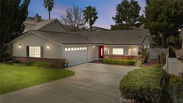 17750 Granada Drive, Victorville, CA 92395