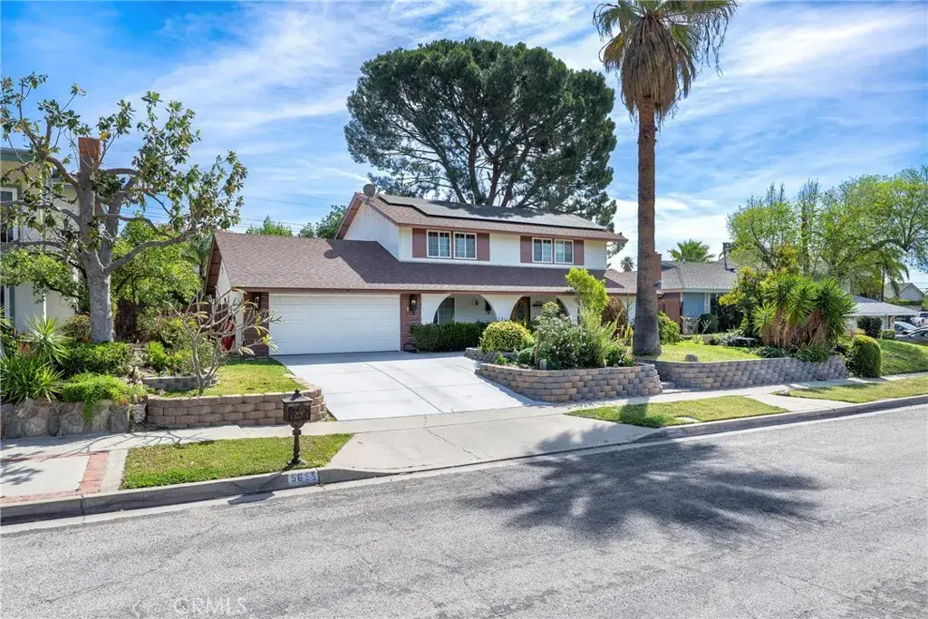 5655 Stanton Avenue, Highland, CA 92346 - #1