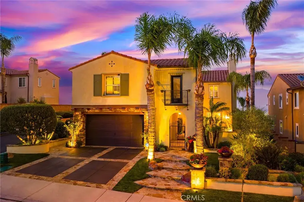 5020 Highview Street, Chino Hills, CA 91709 - #1