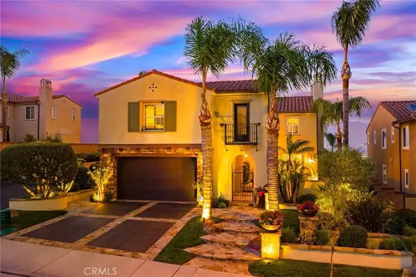 5020 Highview Street, Chino Hills, CA 91709