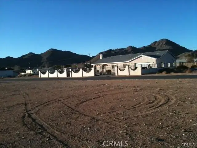 15542 Kiamichi, Apple Valley, CA 92307 - #1
