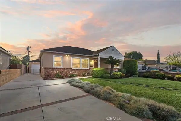 6550 Riverton, North Hollywood, CA 91606