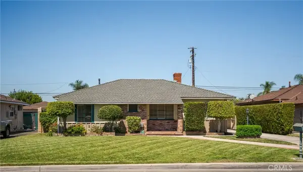 727 S Fenimore, Covina, CA 91723