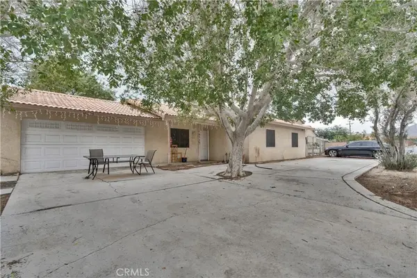 16575 Via Montana, Desert Hot Springs, CA 92240