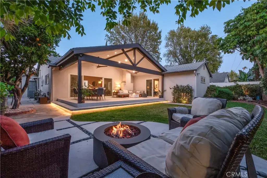 13744 Bessemer St, Valley Glen, CA 91401 - #1