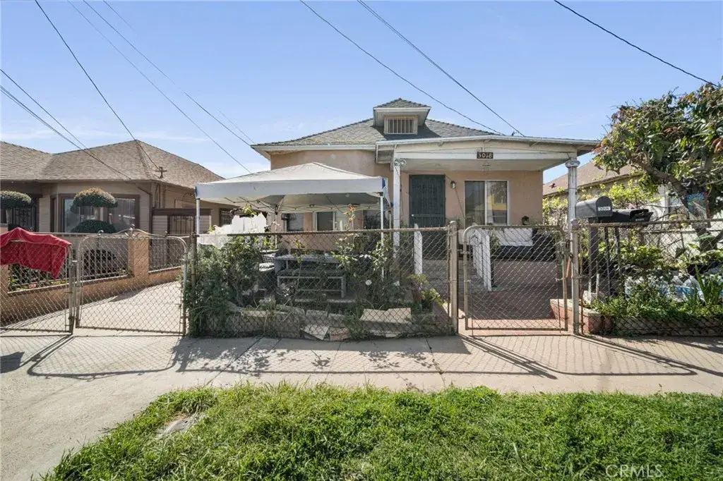 3016 Inez, Los Angeles, CA 90023 - #1