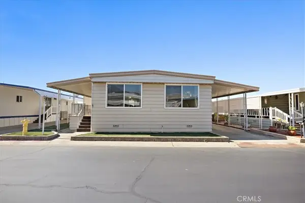 3620 Moreno #64, La Verne, CA 91750