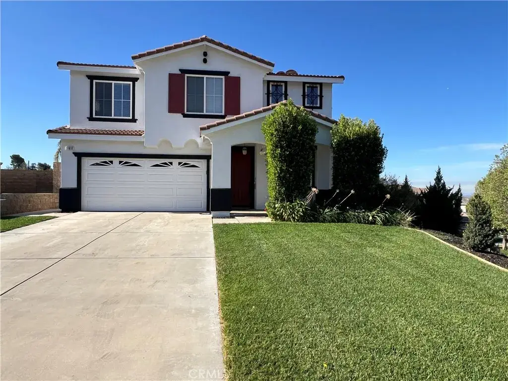 11617 Harvard Way, Yucaipa, CA 92399 - #1