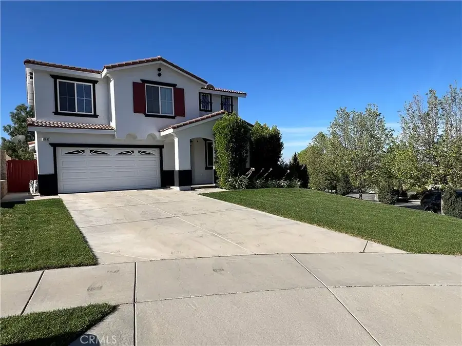 11617 Harvard Way, Yucaipa, CA 92399 - #2