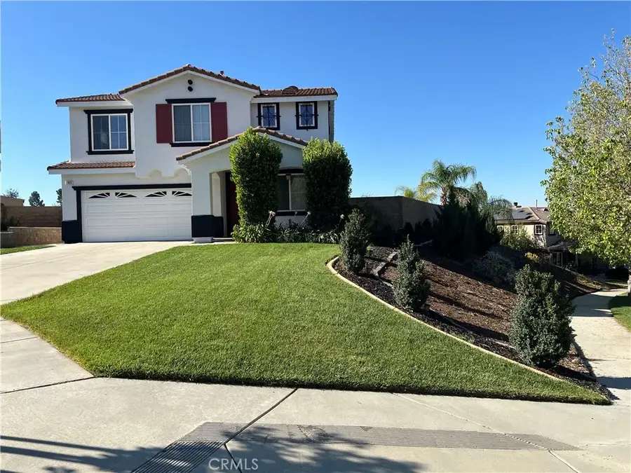 11617 Harvard Way, Yucaipa, CA 92399 - #3