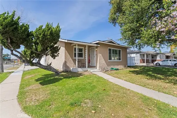 703 N N Aguirre, San Dimas, CA 91773