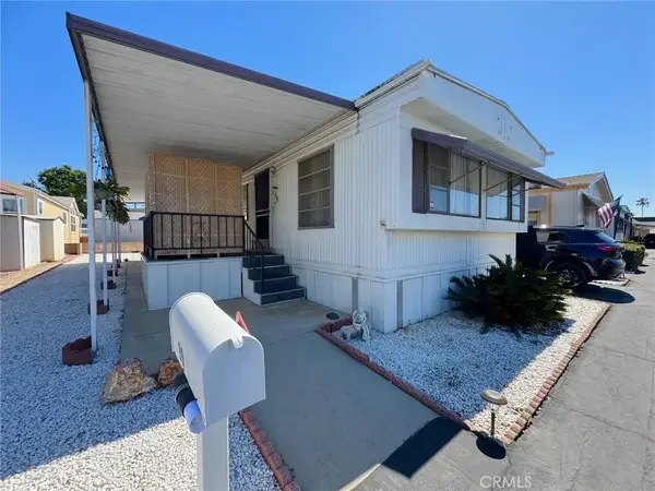 1630 W Covina #99, San Dimas, CA 91773