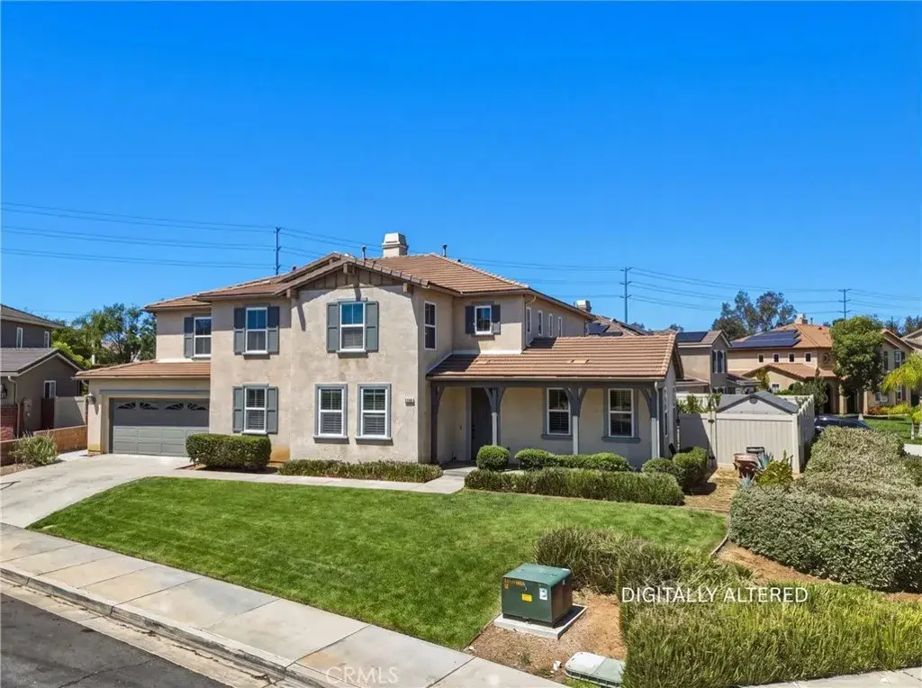 32853 Falmouth Court, Menifee, CA 92584 - #1
