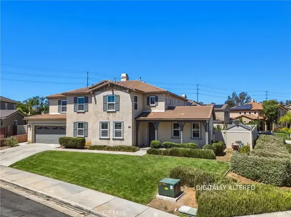 32853 Falmouth Court, Menifee, CA 92584