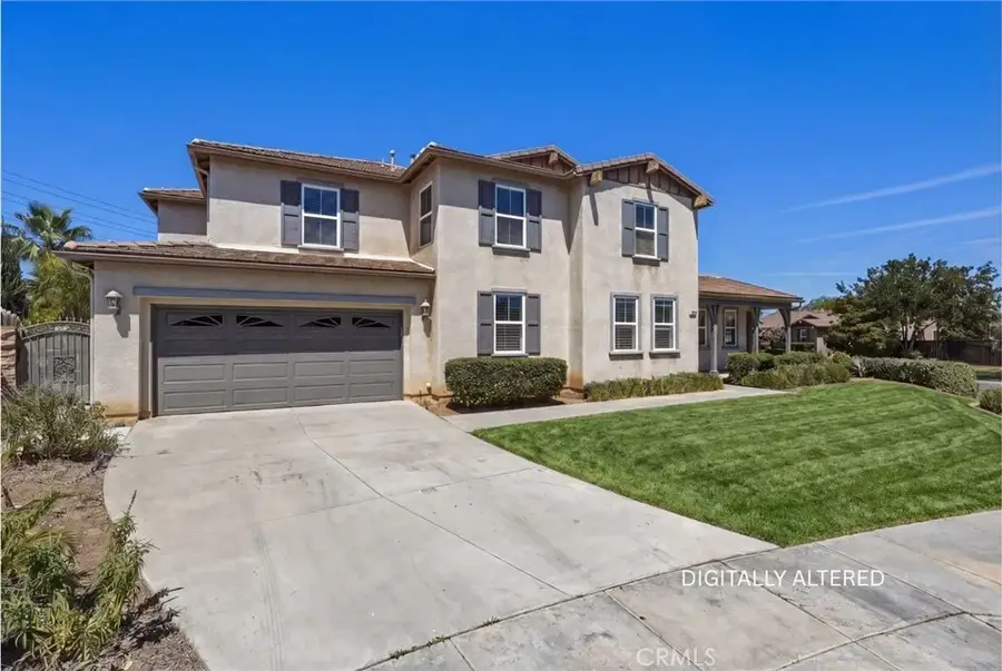 32853 Falmouth Court, Menifee, CA 92584 - #3