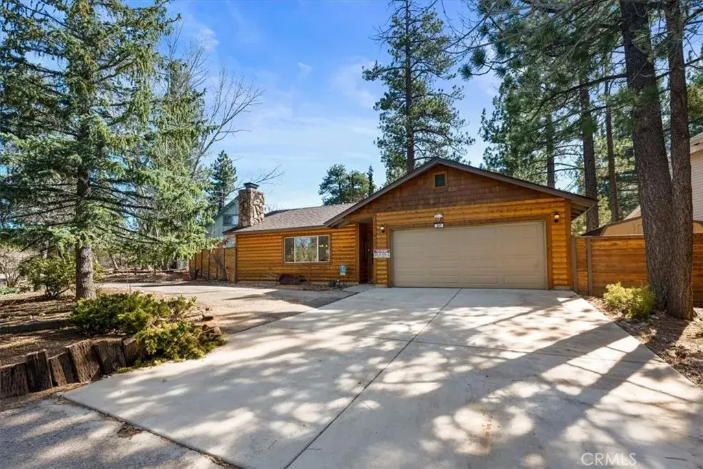 241 Wren, Big Bear Lake, CA 92315 - #1