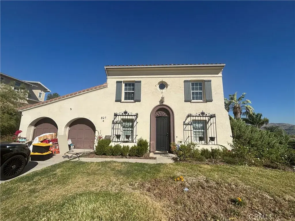 827 Baghdady, Corona, CA 92879 - #1