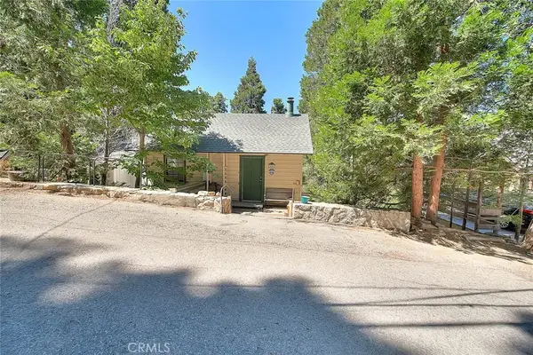 680 Buckingham, Lake Arrowhead, CA 92385