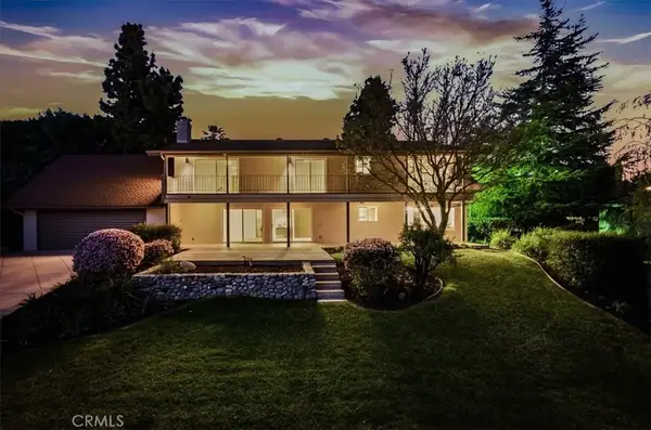 2435 Sierra, Upland, CA 91784