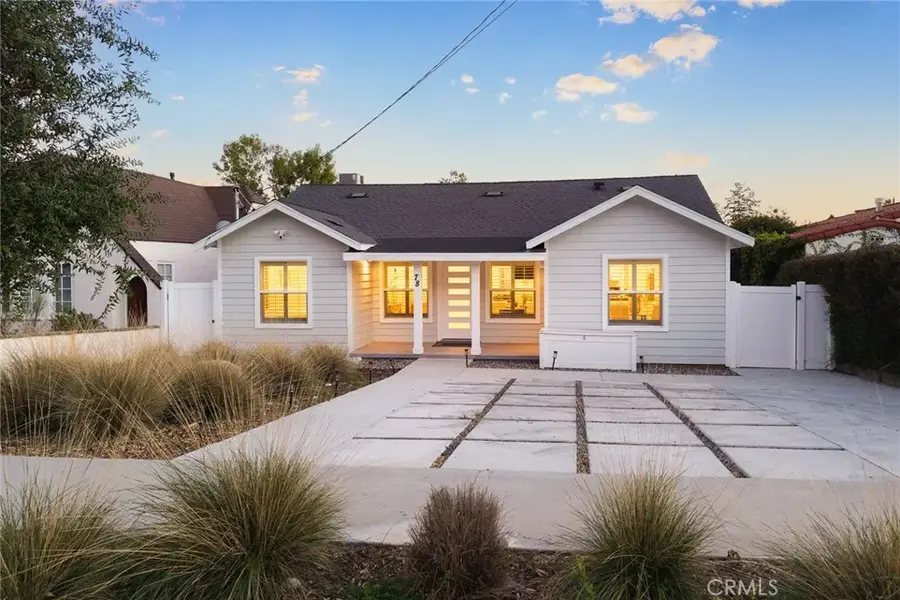 78 E Highland Avenue, Sierra Madre, CA 91024 - #2