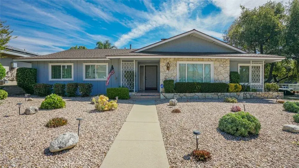 1904 Belmar, Upland, CA 91784 - #1