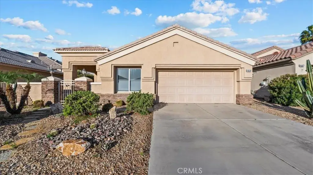 43679 Old Troon Court, Indio, CA 92201 - #1