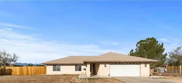 8530 11th, Hesperia, CA 92345