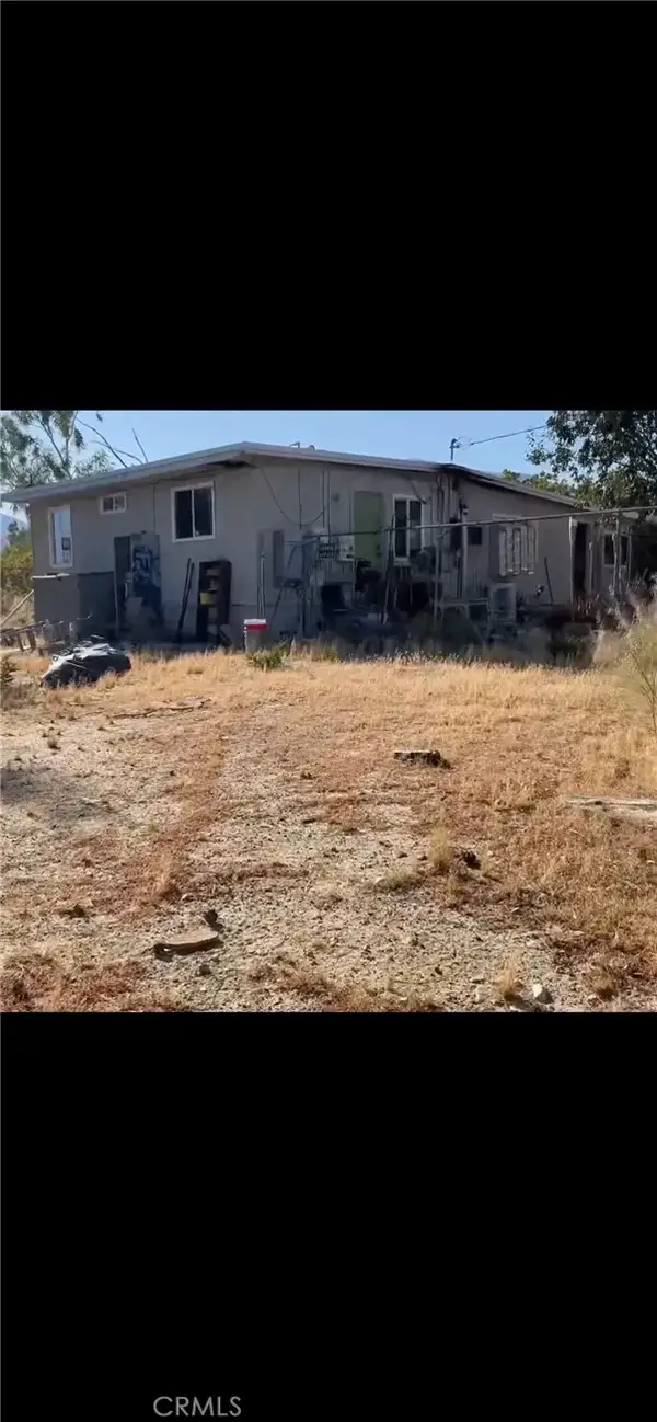 50937 Canyon, Morongo Valley, CA 92256