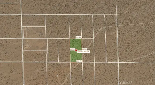 26705 Corwin, Apple Valley, CA 92307