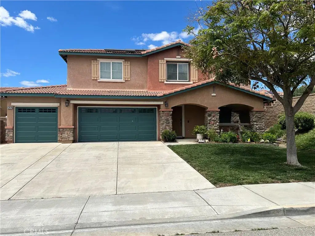 52979 Astrid Way, Lake Elsinore, CA 92532 - #1