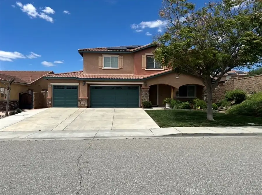 52979 Astrid Way, Lake Elsinore, CA 92532 - #2